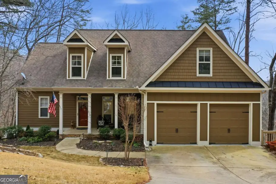 173 Indian Oak Drive, Waleska, GA 30183 - Image #2