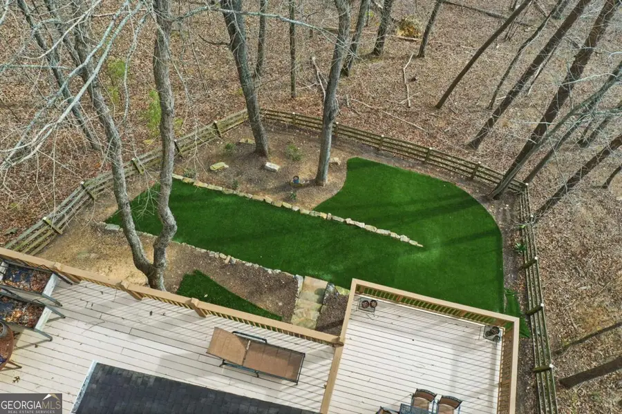 173 Indian Oak Drive, Waleska, GA 30183 - Image #3