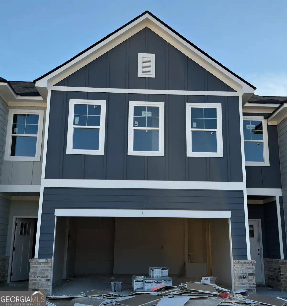 335 Yukon Drive #61, Conyers, GA 30094 - #1