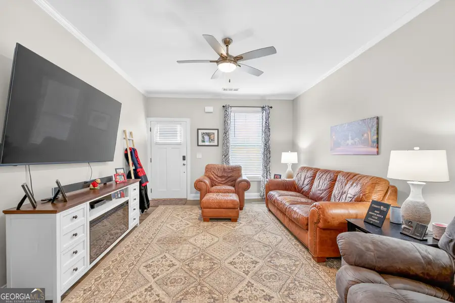 110 Magnolia Place, Homer, GA 30547 - Image #3