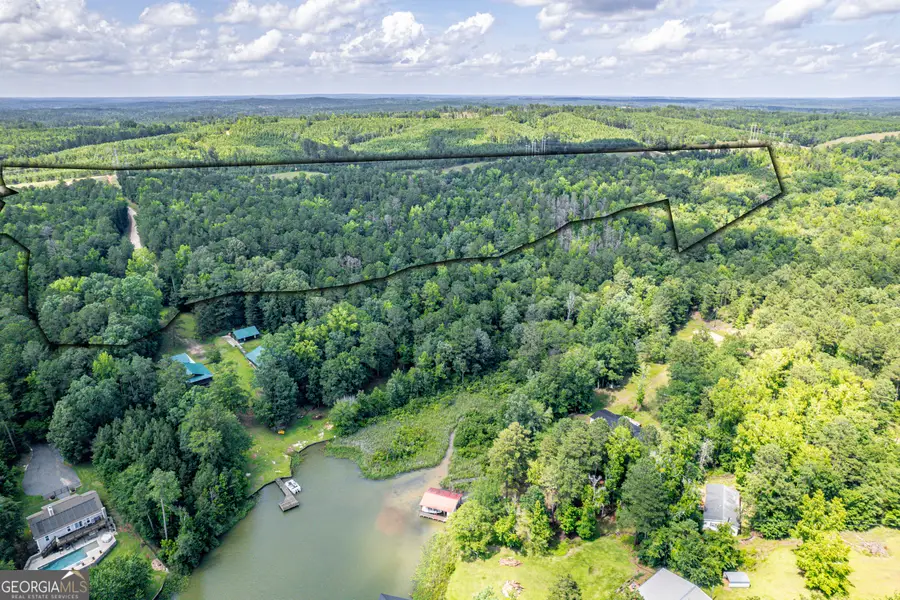0 Pine Lake Dr, Sparta, GA 31087 - Image #3