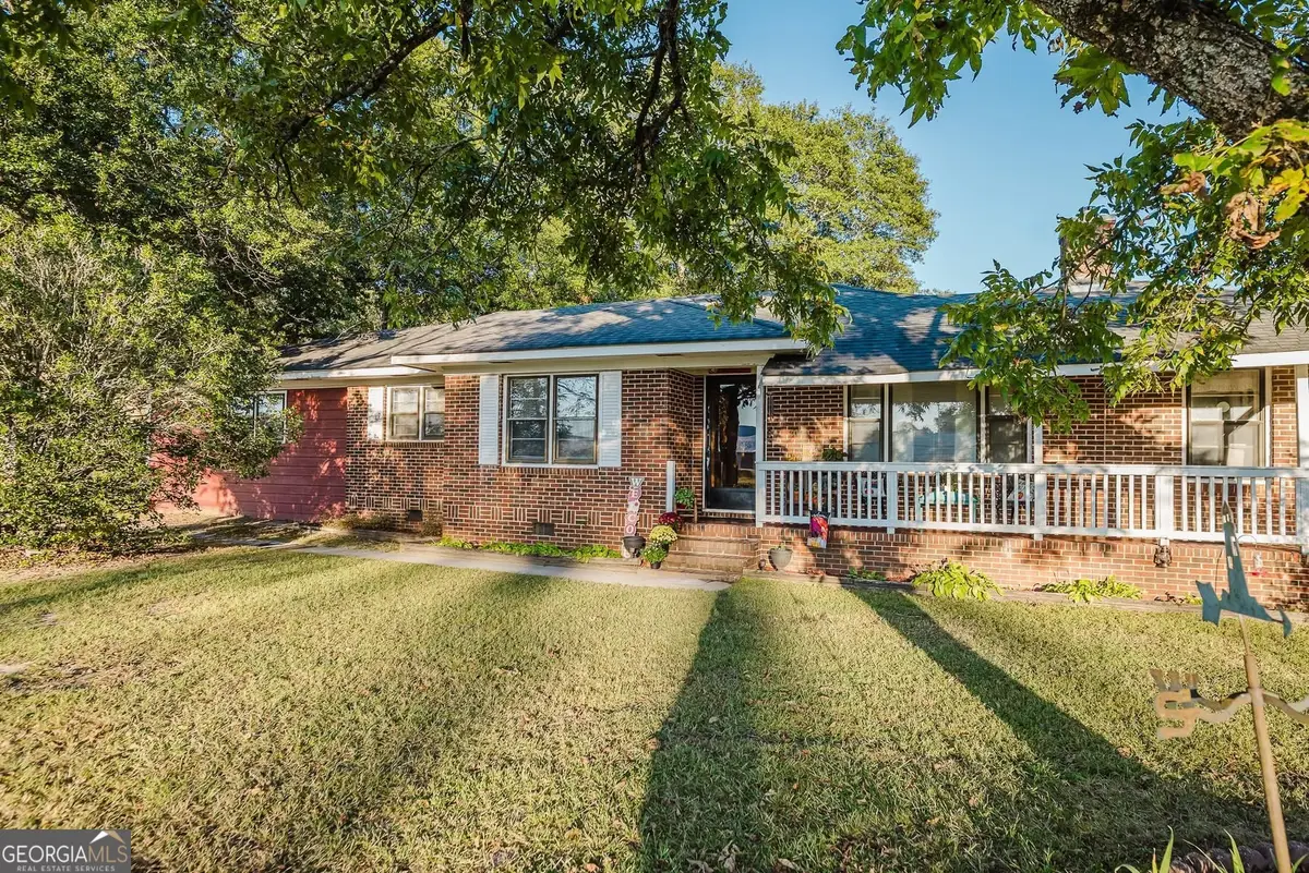 205 Matthews Street, Barnesville, GA 30204 - Image #1