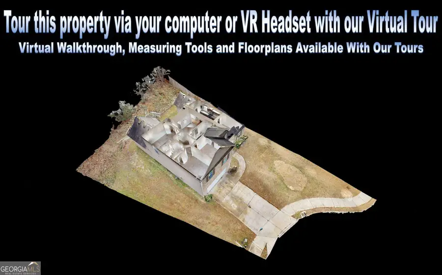 32 Kelso Way, Dallas, GA 30132 - #2