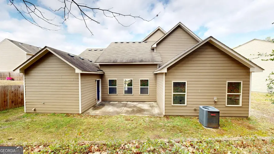 32 Kelso Way, Dallas, GA 30132 - #3