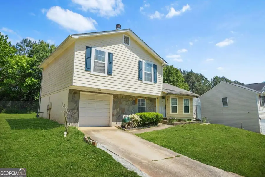 1248 To Lani Court, Stone Mountain, GA 30083 - #3