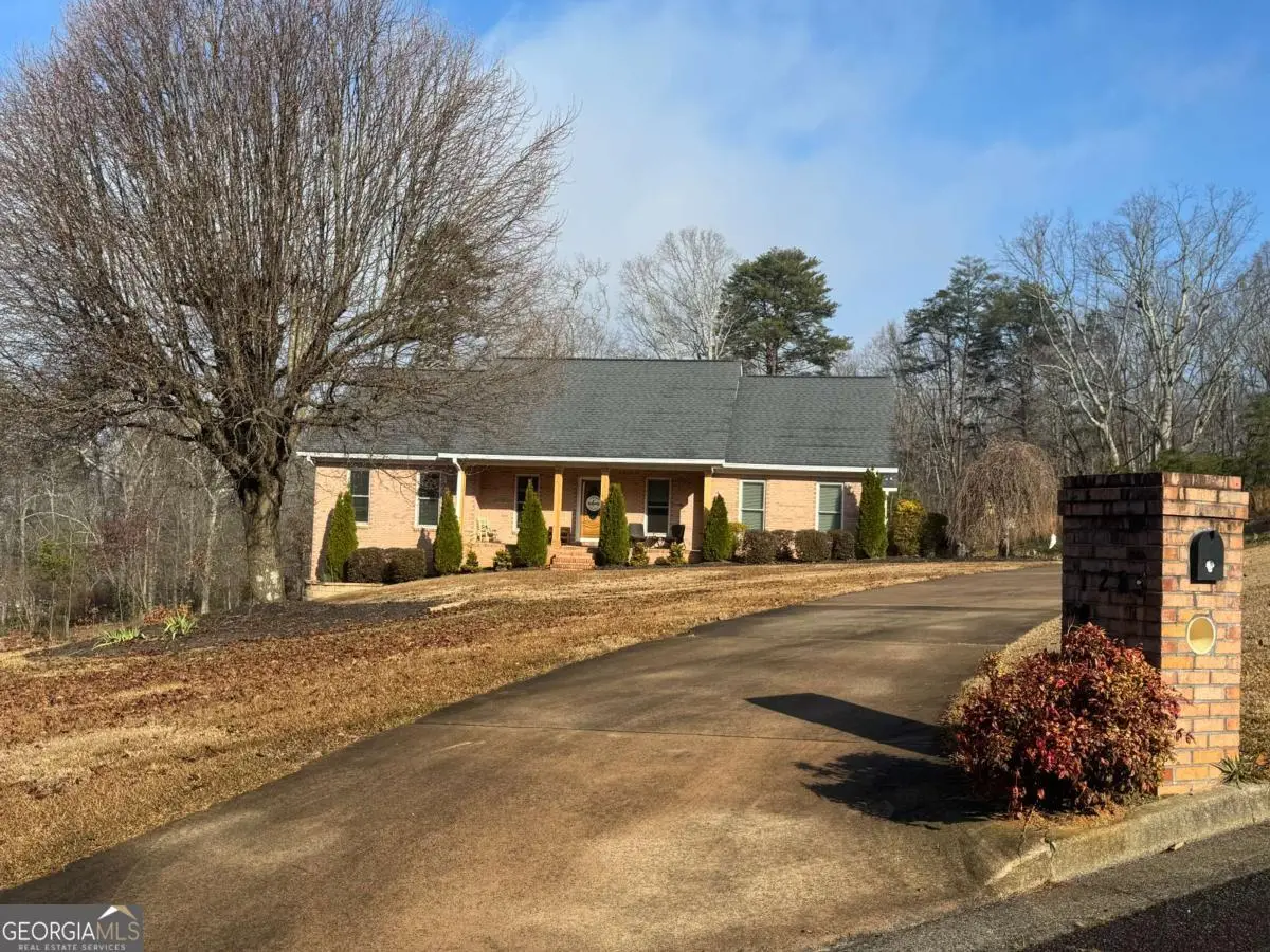 1285 Smithdale Heights Drive, Cumming, GA 30040 - Image #1