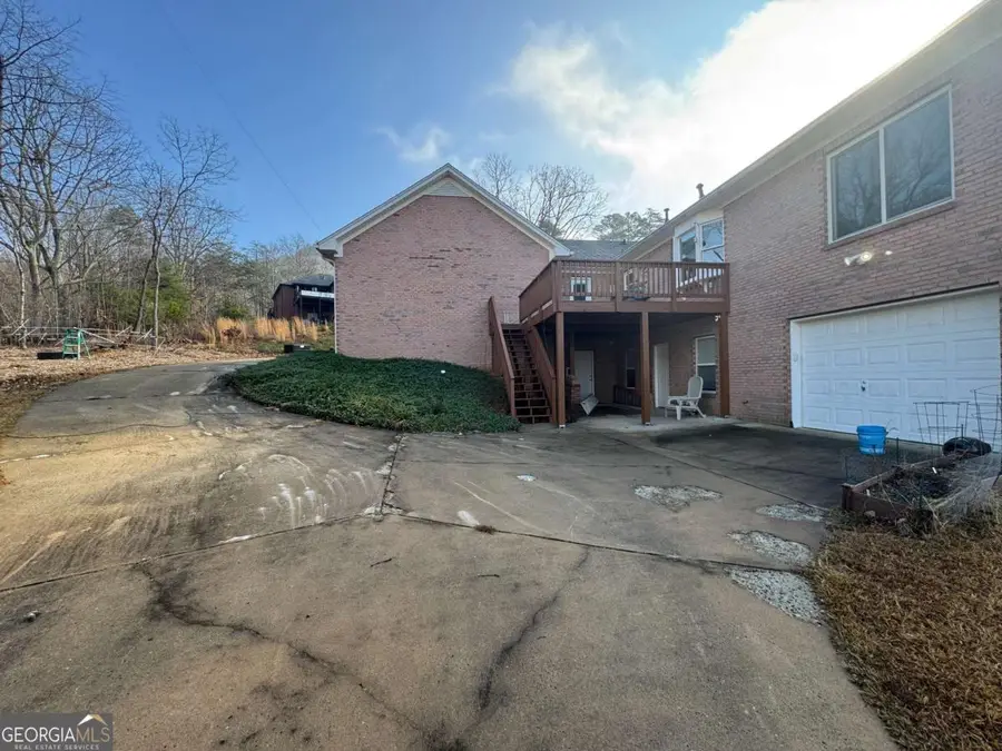 1285 Smithdale Heights Drive, Cumming, GA 30040 - Image #3