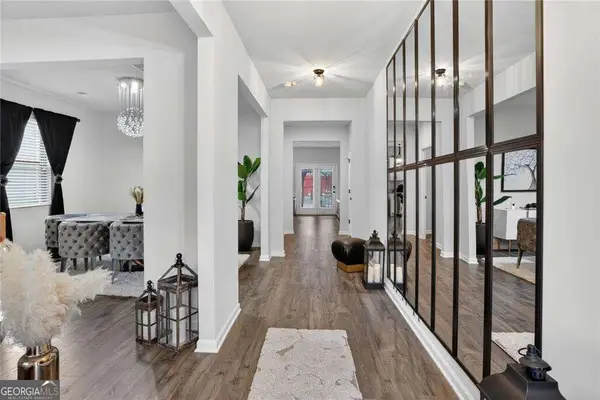 3677 Pebble Street, Stonecrest, GA 30038