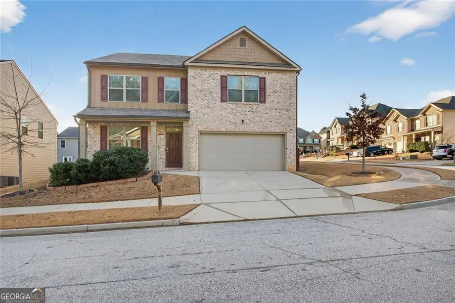 3677 Pebble Street, Stonecrest, GA 30038 - Image #2