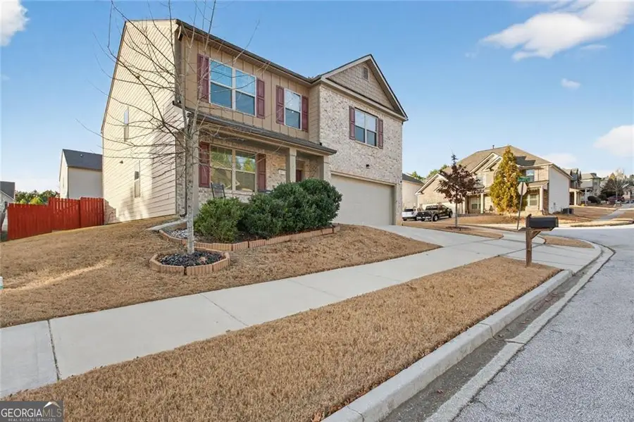 3677 Pebble Street, Stonecrest, GA 30038 - Image #3