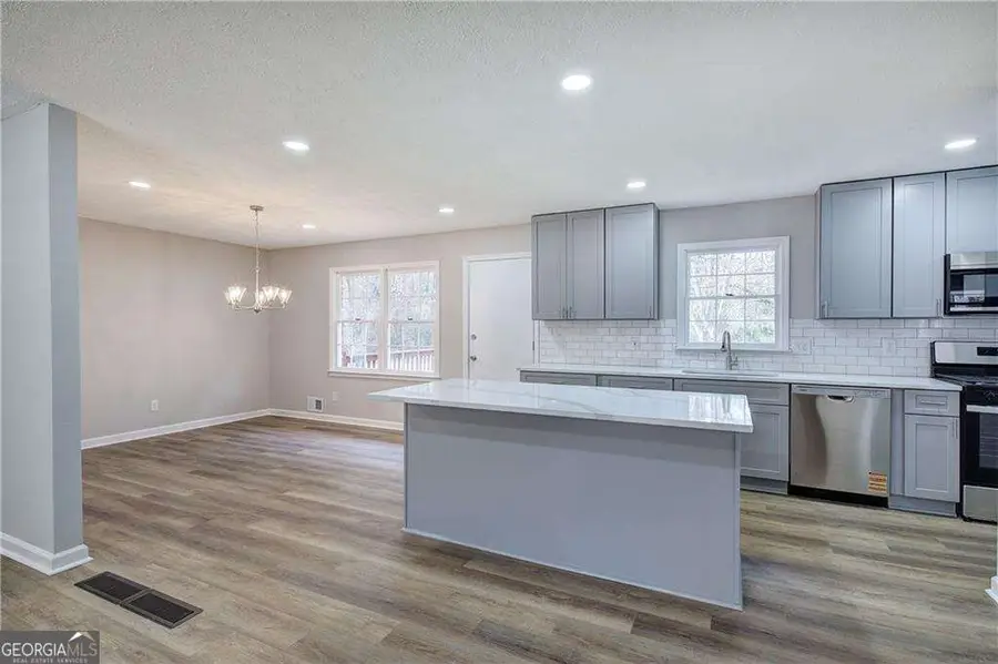 1330 Casteel Road, Powder Springs, GA 30127 - Image #2