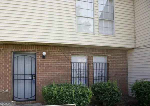 3168 Nectarine Circle, Decatur, GA 30034