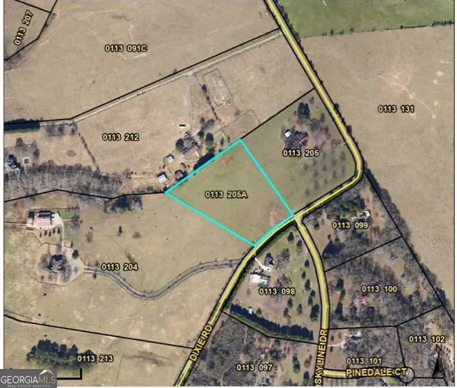 196 Dixie Road, Covington, GA 30014 - Image #1