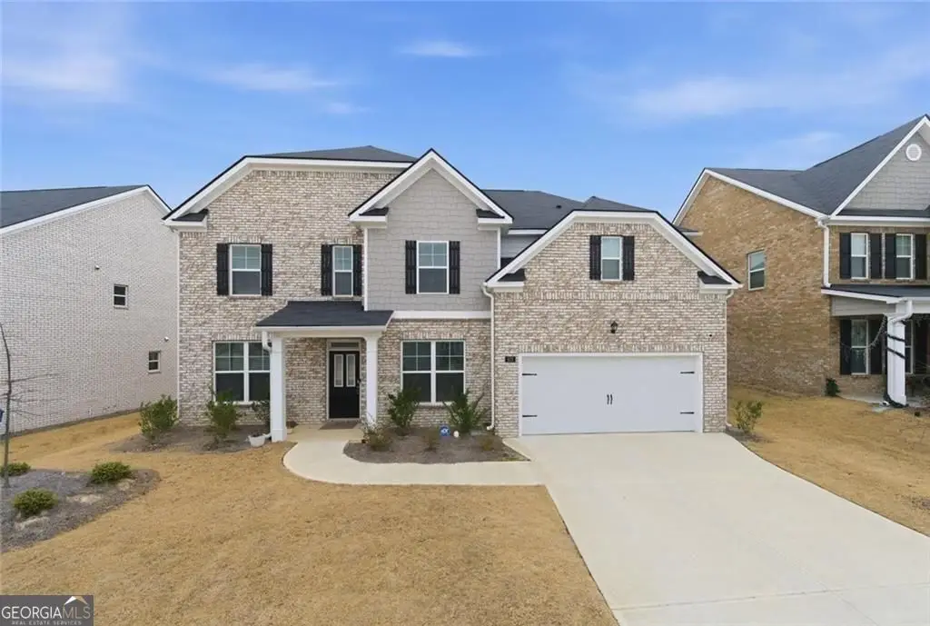 573 Princeton Elm Place, Lawrenceville, GA 30045 - #1