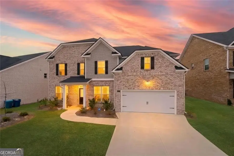 573 Princeton Elm Place, Lawrenceville, GA 30045 - #2