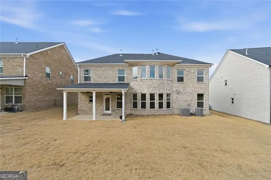 573 Princeton Elm Place, Lawrenceville, GA 30045 - #3