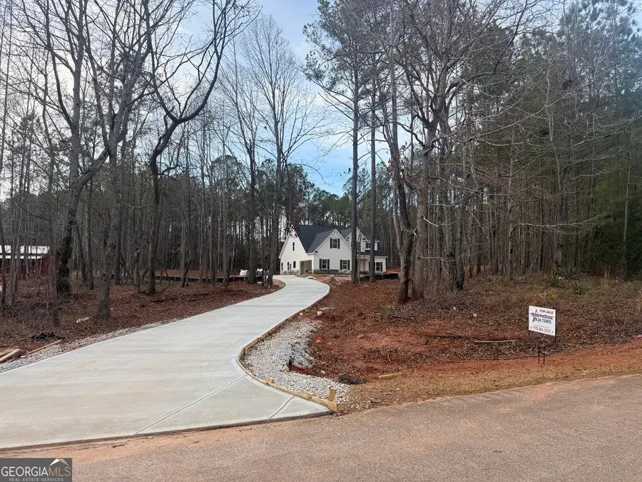 131 Maple Valley Drive, Jenkinsburg, GA 30234 - #2