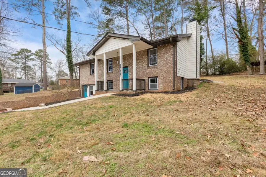 4065 Craig Drive, Duluth, GA 30096 - #2