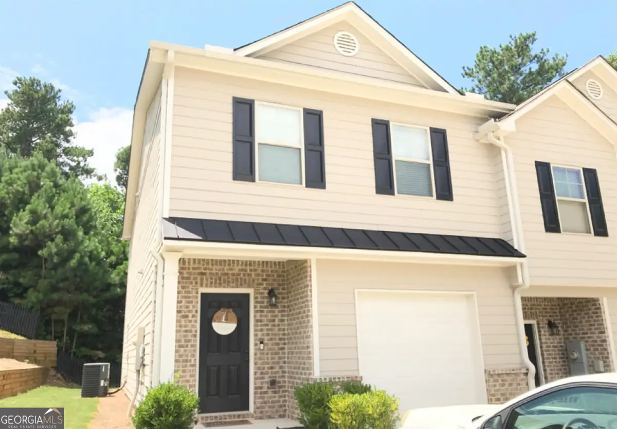5321 Timber Hills Drive, Oakwood, GA 30566 - #1