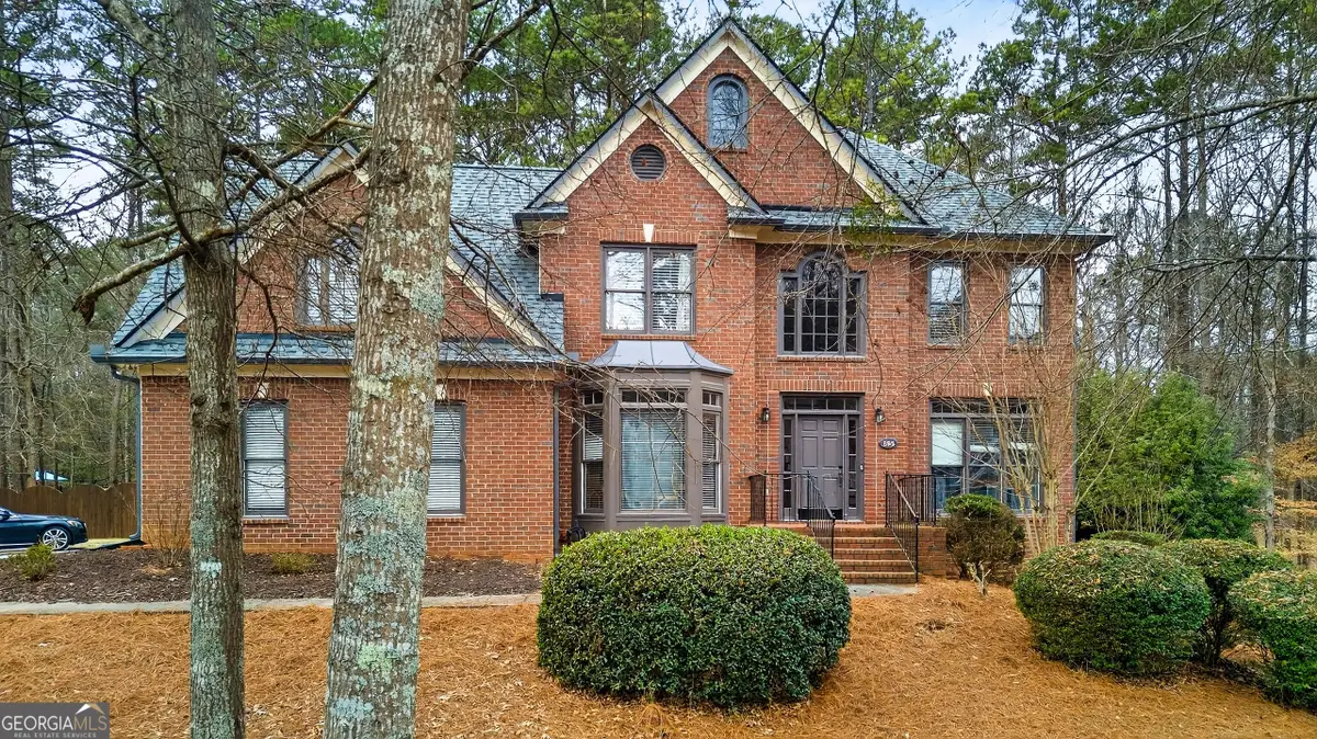 105 Cadencia Court, Fayetteville, GA 30215 - Image #1