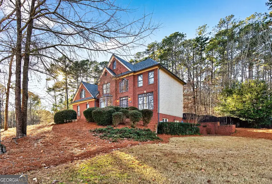 105 Cadencia Court, Fayetteville, GA 30215 - #3