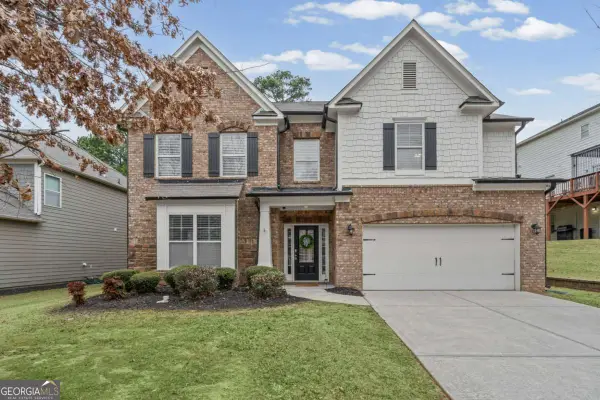 1340 Apple Blossom, Cumming, GA 30041