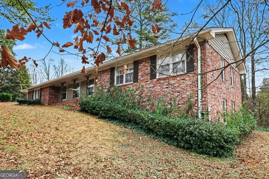 2327 Bry Mar Drive Ne, Atlanta, GA 30345 - Image #3