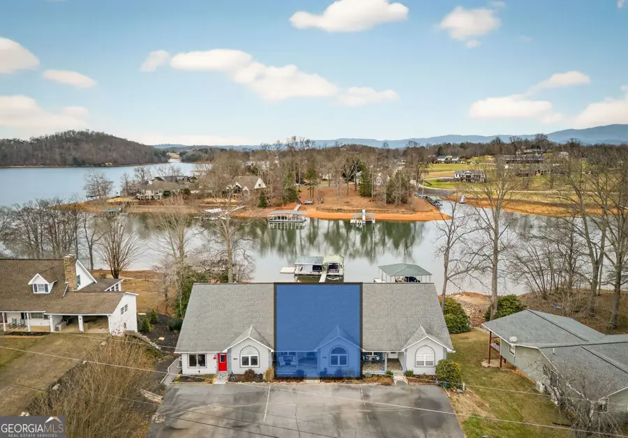 209 N Berrong Street, Hiawassee, GA 30546 - Image #2