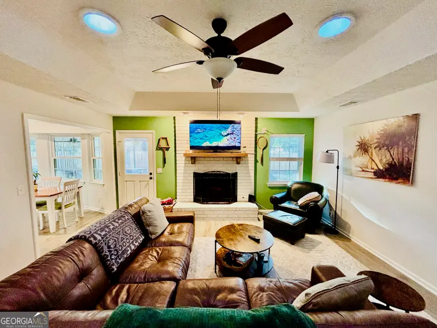 7 Goldfinch Court W, Savannah, GA 31419 - Image #3