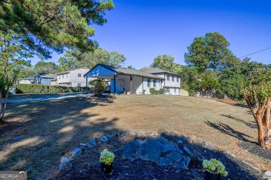 5186 Flemish Court, Atlanta, GA 30349 - Image #3