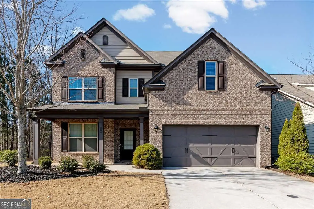 204 Cardinal Lane, Woodstock, GA 30189 - #1