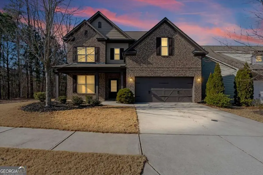 204 Cardinal Lane, Woodstock, GA 30189 - #2