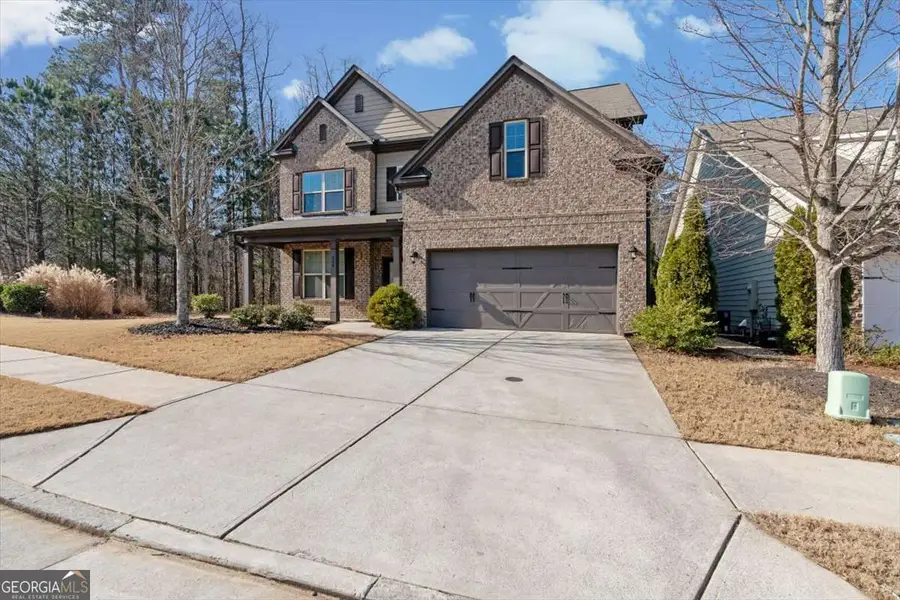 204 Cardinal Lane, Woodstock, GA 30189 - #3