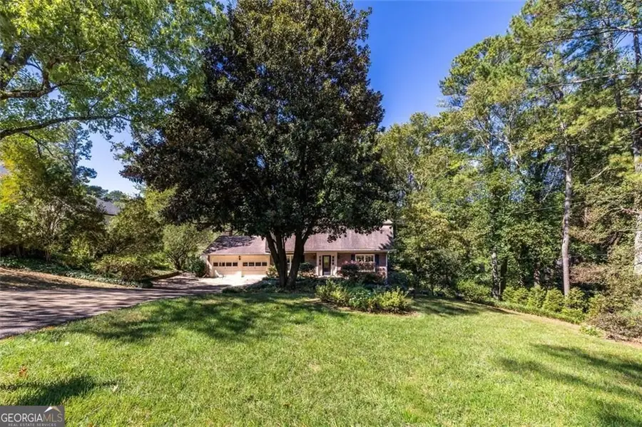 2680 Churchwell Lane, Tucker, GA 30084 - #3