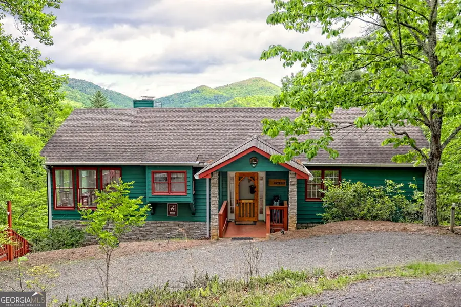 995 Glassy Mtn Road, Hiawassee, GA 30546 - Image #2