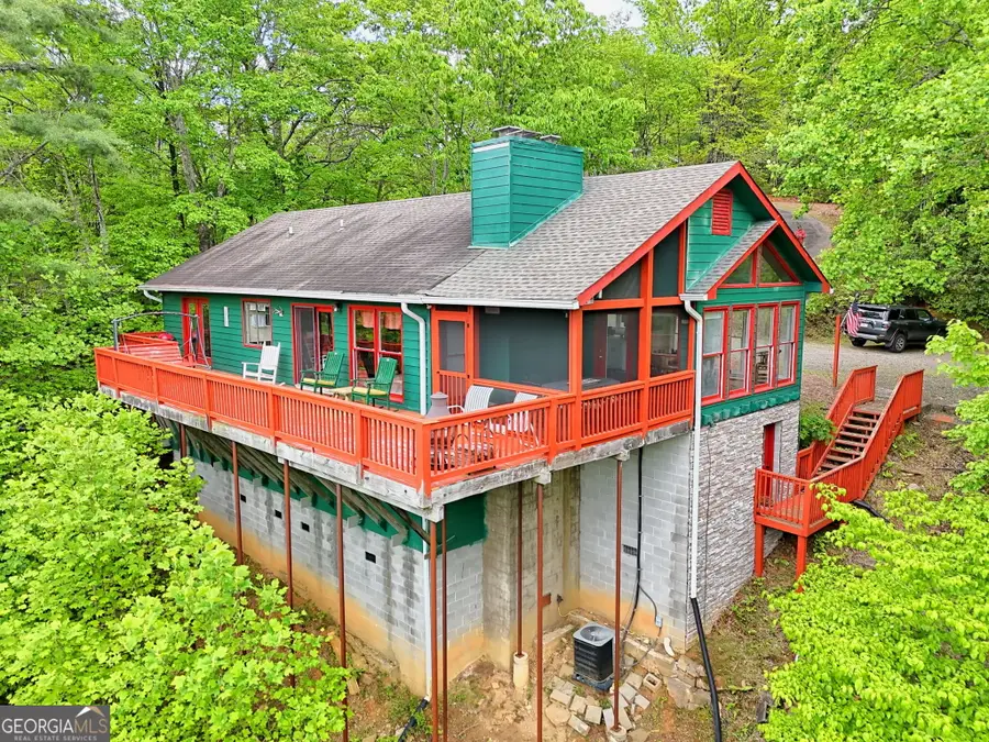 995 Glassy Mtn Road, Hiawassee, GA 30546 - Image #3
