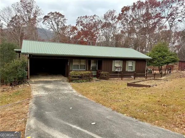 179 Garrison Drive, Cleveland, GA 30528