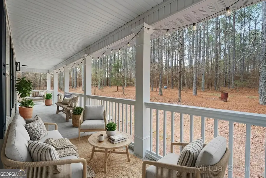 1227 Al Roberts Road Se, Senoia, GA 30276 - Image #3
