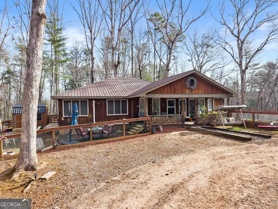 132 Chattahoochee Acres Drive, Cleveland, GA 30528 - Image #2