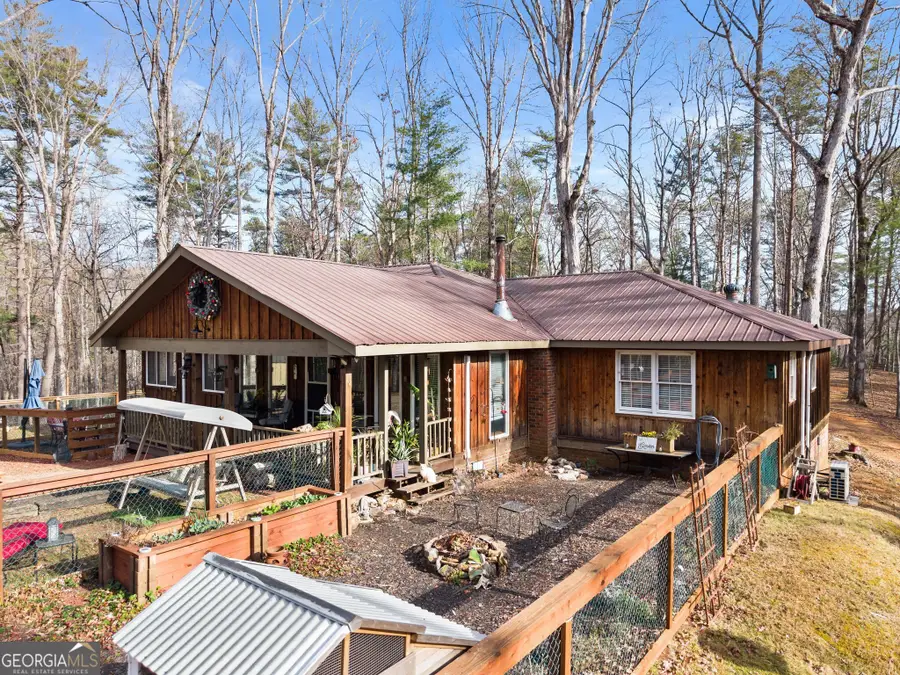 132 Chattahoochee Acres Drive, Cleveland, GA 30528 - Image #3