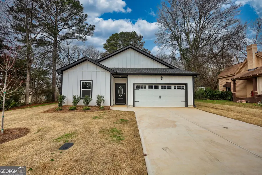 853 Pearl Street, Madison, GA 30650 - Image #2