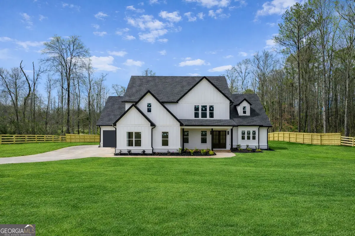 127 Tanners Bridge Road, Bethlehem, GA 30620 - Image #1