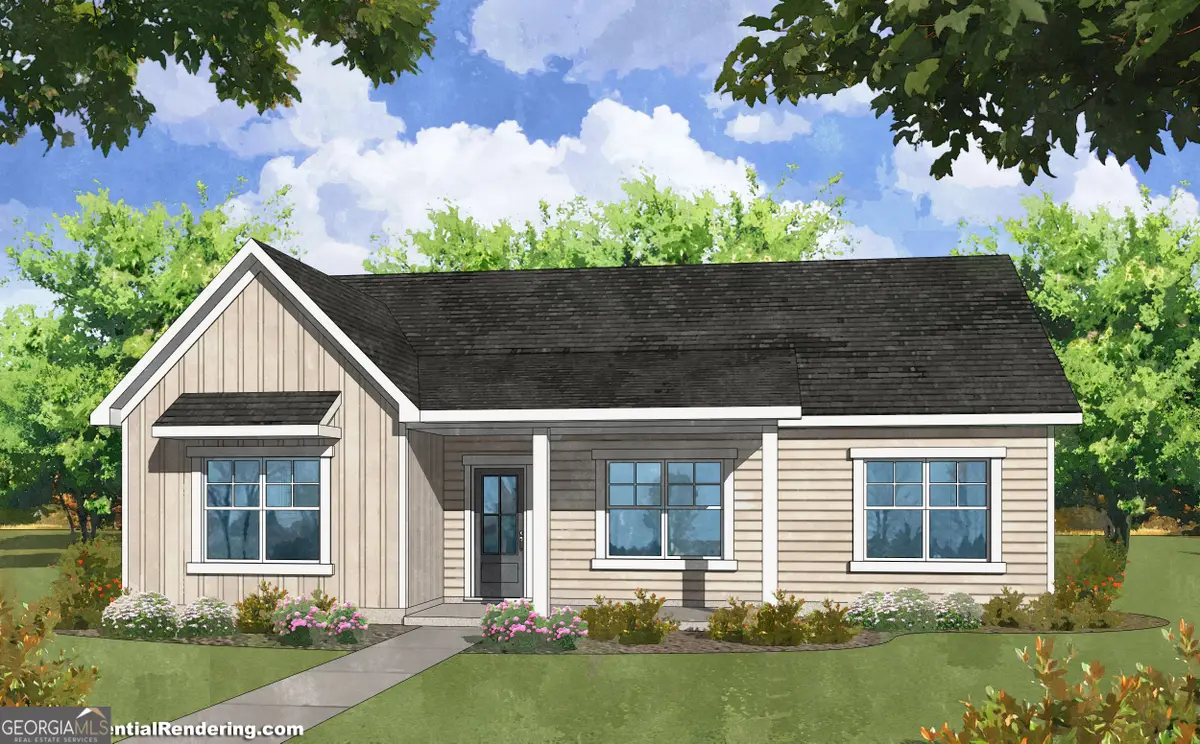 610 Primrose Circle, Greenville, GA 30222 - Image #1