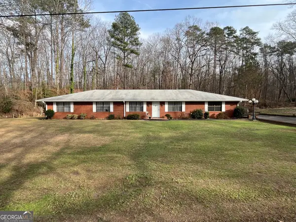 33 E Kenora Drive Sw, Rome, GA 30165