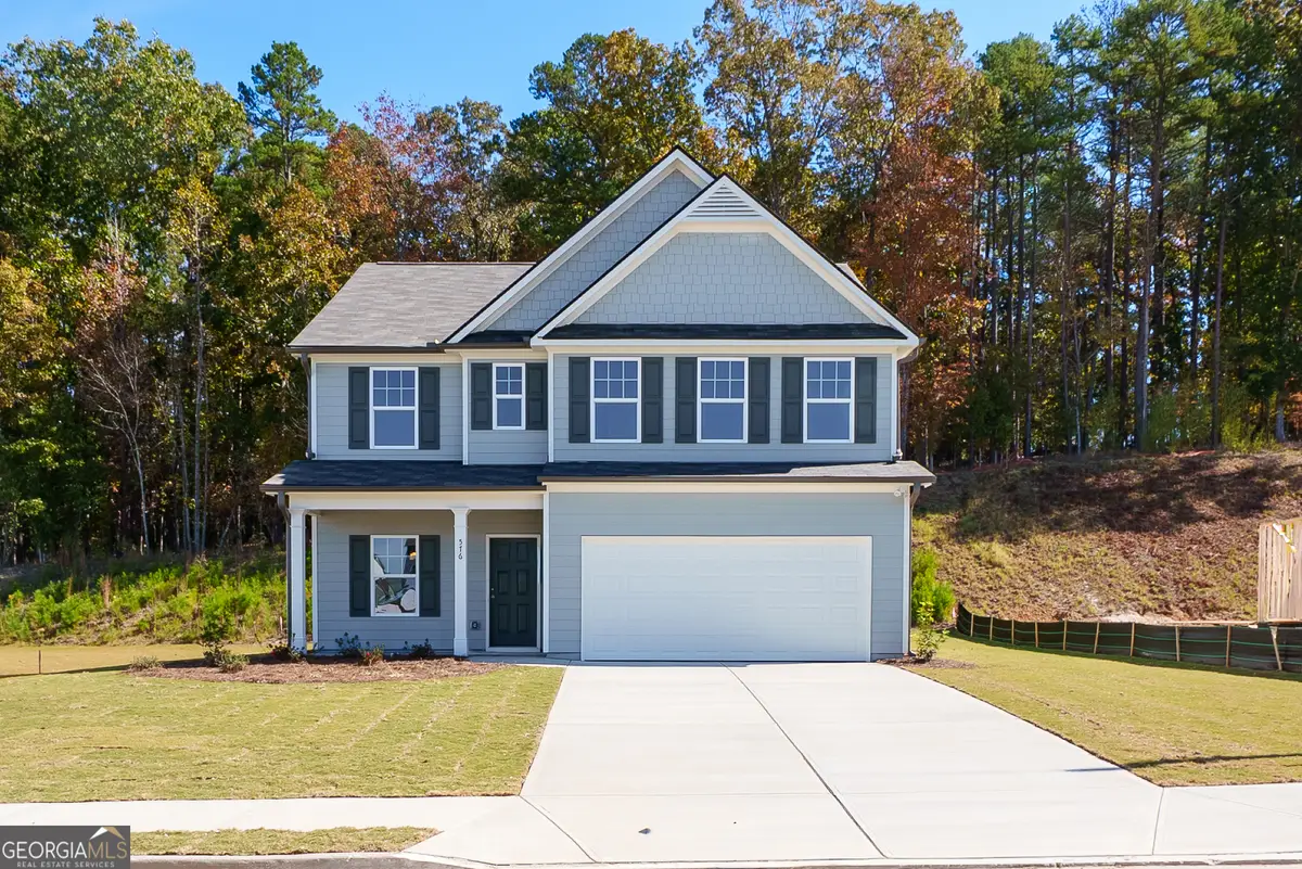 234 River Run Drive #81, Dallas, GA 30132 - #1