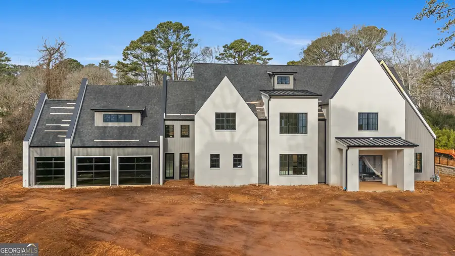 372 Chattahoochee Street, Roswell, GA 30075 - #3