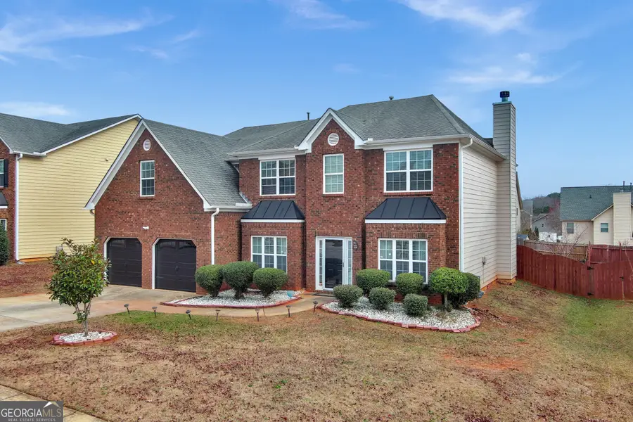 1324 Cochran Crossing, McDonough, GA 30252 - Image #2