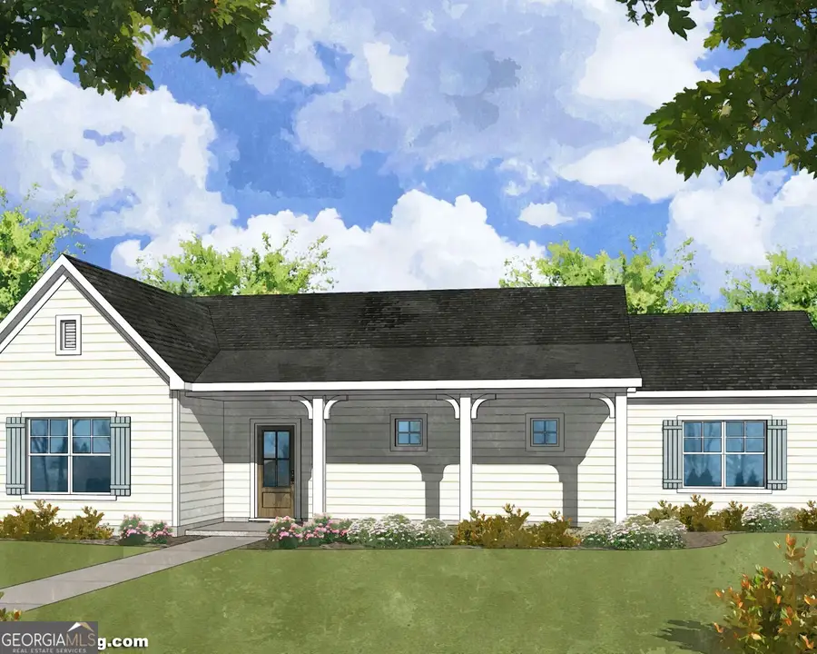 331 Andrews Mill Road, Greenville, GA 30222 - #3