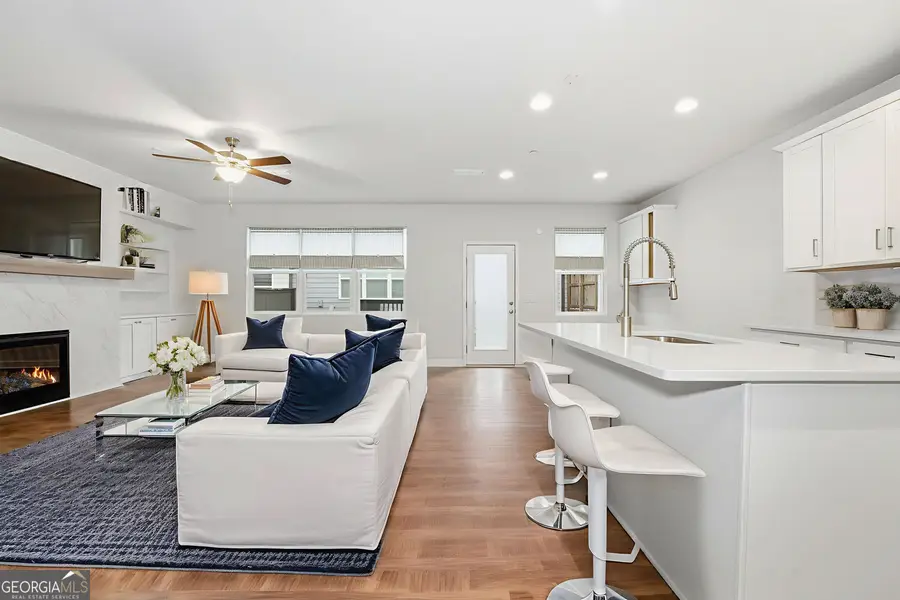 356 Hayden Circle, Woodstock, GA 30189 - #2