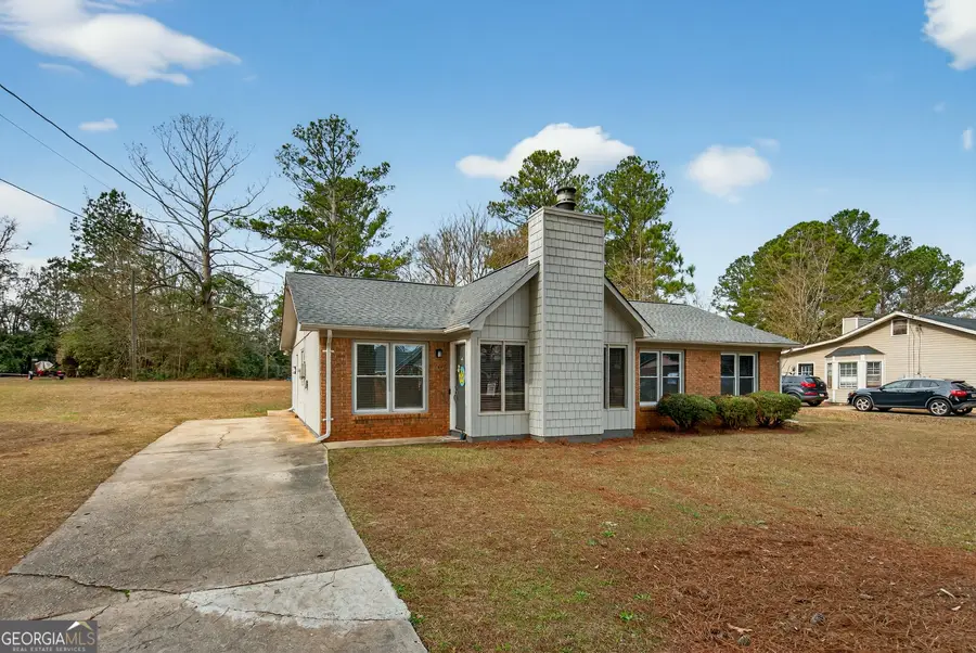 107 N Barnard Avenue, Lagrange, GA 30241 - Image #2